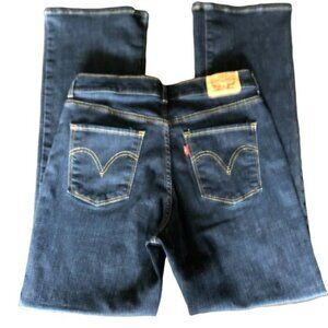 Levi's Classic Boot Cut Jeans 29